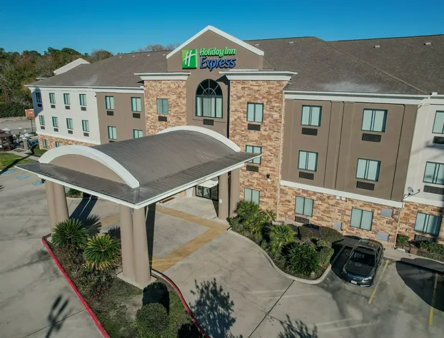 Holiday Inn Express Cleveland by IHG hotel detail image 4