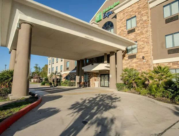 Holiday Inn Express Cleveland by IHG hotel detail image 1