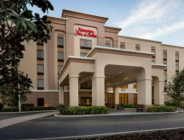 Hampton Inn & Suites Largo hotel detail image 1