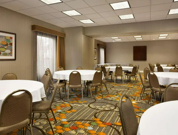 Hampton Inn & Suites Largo hotel detail image 2