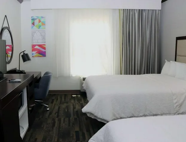 Hampton Inn & Suites Stephenville hotel detail image 3