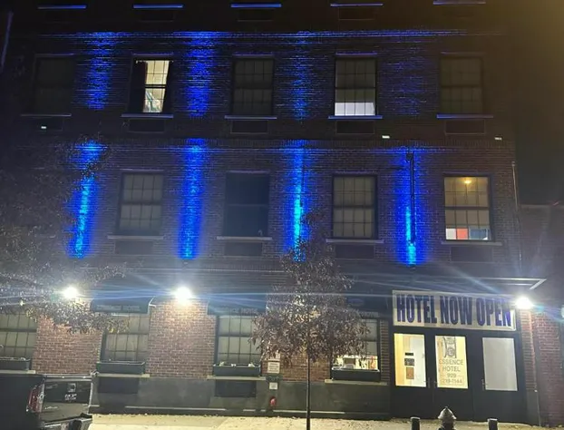 Essence Hotel hotel detail image 3