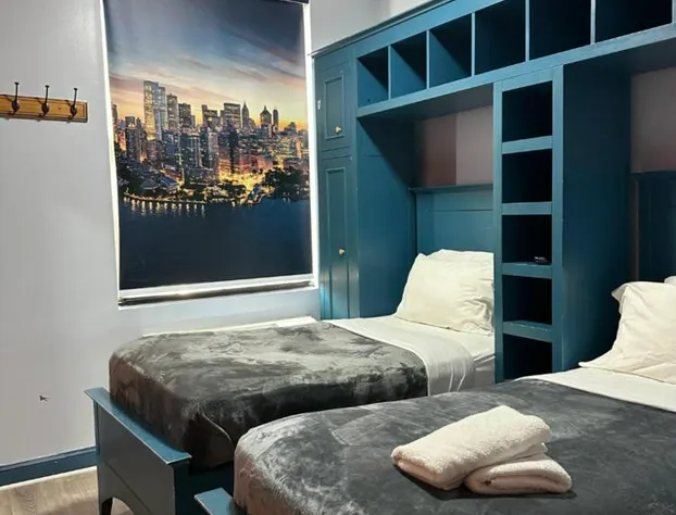 Essence Hotel hotel detail image 4