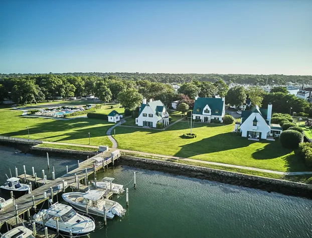 Montauk Yacht Club hotel detail image 1