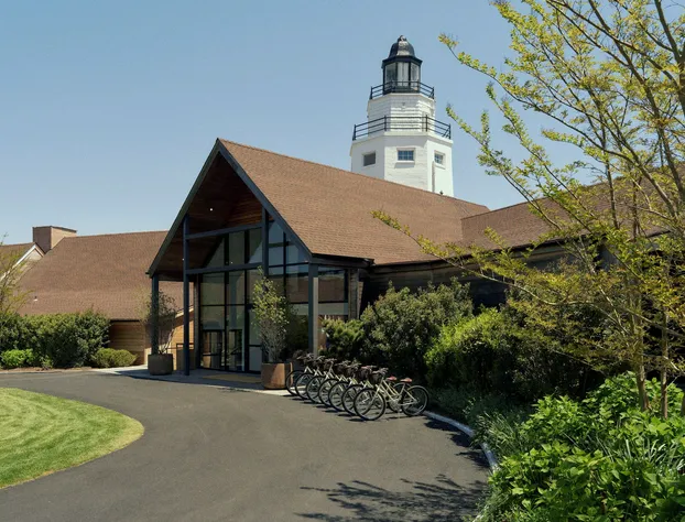 Montauk Yacht Club hotel detail image 3