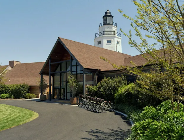 Montauk Yacht Club hotel detail image 2