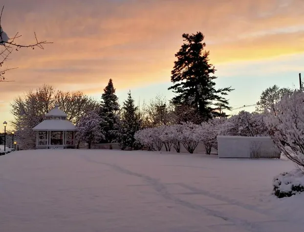 The Wolfeboro Inn hotel detail image 1