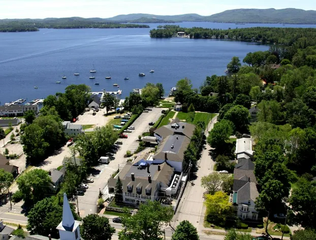 The Wolfeboro Inn hotel detail image 4