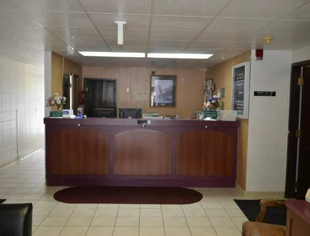 Grand Inn hotel detail image 1