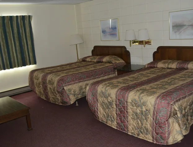 Grand Inn hotel detail image 4