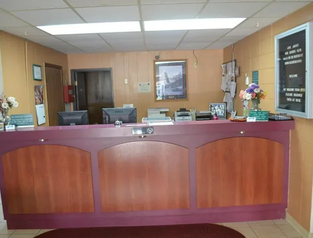 Grand Inn hotel detail image 1