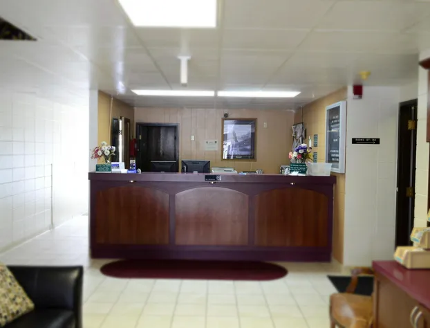 Grand Inn hotel detail image 3