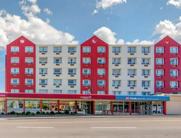 Clarion Hotel hotel detail image 2