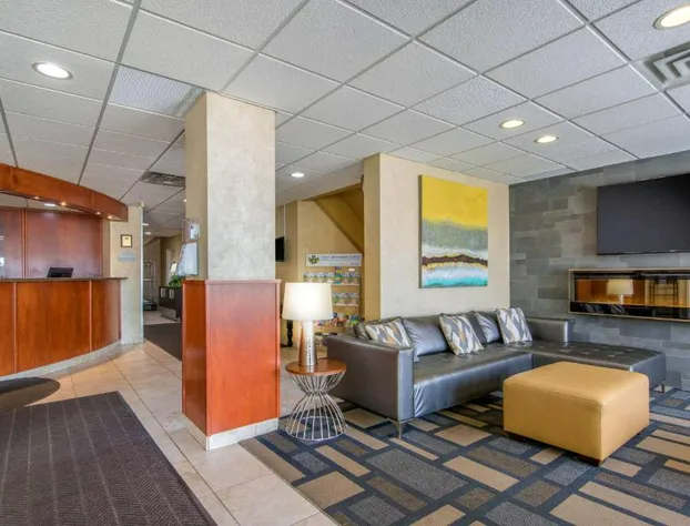 Clarion Hotel hotel detail image 3