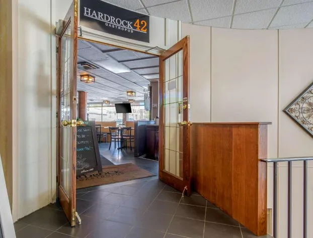 Clarion Hotel hotel detail image 4