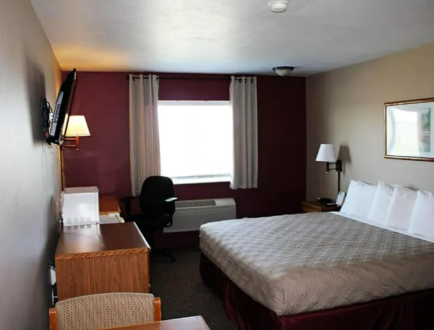 Capri Inn and Suites of Beatrice hotel detail image 4