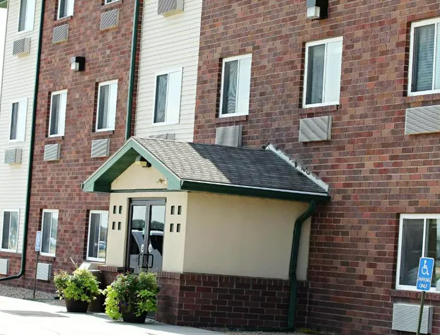 Capri Inn and Suites of Beatrice hotel detail image 1