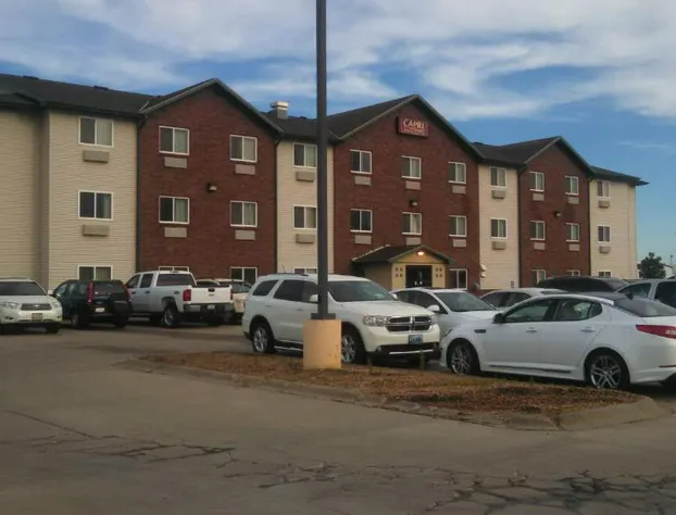 Capri Inn and Suites of Beatrice hotel detail image 2