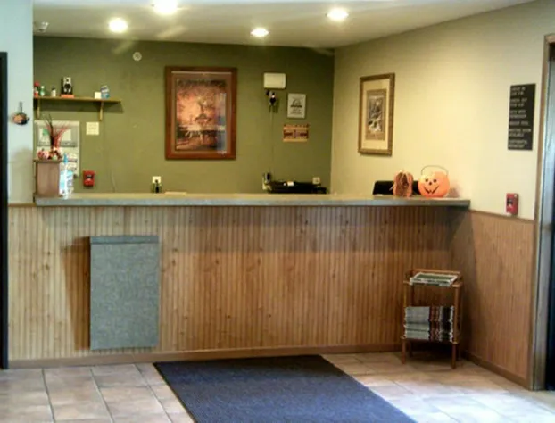 Capri Inn and Suites of Beatrice hotel detail image 3