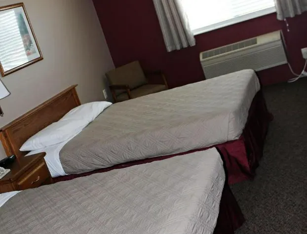 Capri Inn and Suites of Beatrice hotel detail image 4