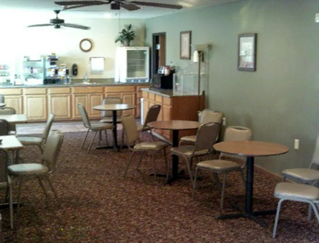 Capri Inn and Suites of Beatrice hotel detail image 3