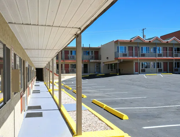 Rodeway Inn Cedar City hotel detail image 3