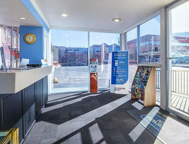 Rodeway Inn Cedar City hotel detail image 4