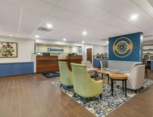 Comfort Inn Latham - Albany North hotel detail image 4