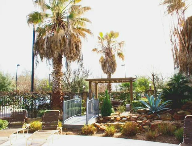 Hampton Inn and Suites College Station hotel detail image 1