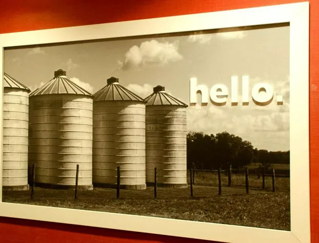 Hampton Inn and Suites College Station hotel detail image 2