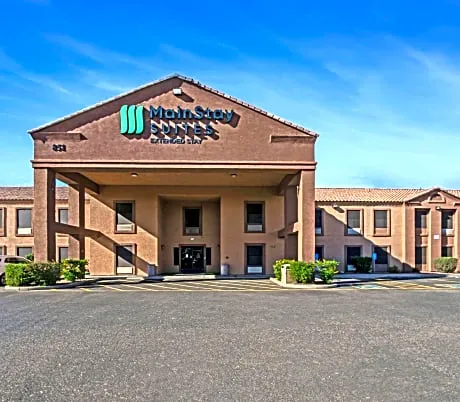 MainStay Suites Extended Stay Hotel Casa Grande hotel hero
