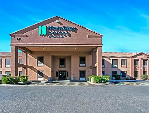 MainStay Suites Extended Stay Hotel Casa Grande hotel detail image 1