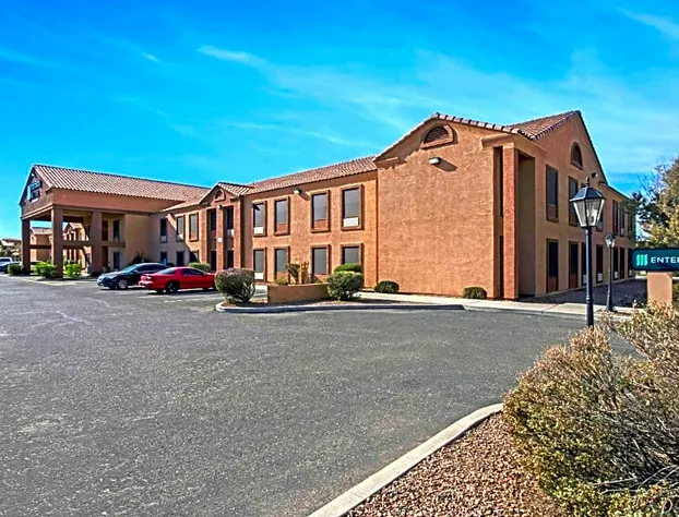 MainStay Suites Extended Stay Hotel Casa Grande hotel detail image 1