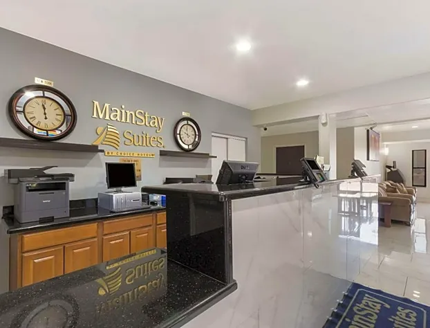 MainStay Suites Extended Stay Hotel Casa Grande hotel detail image 4
