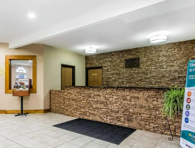 Quality Inn & Suites hotel detail image 3