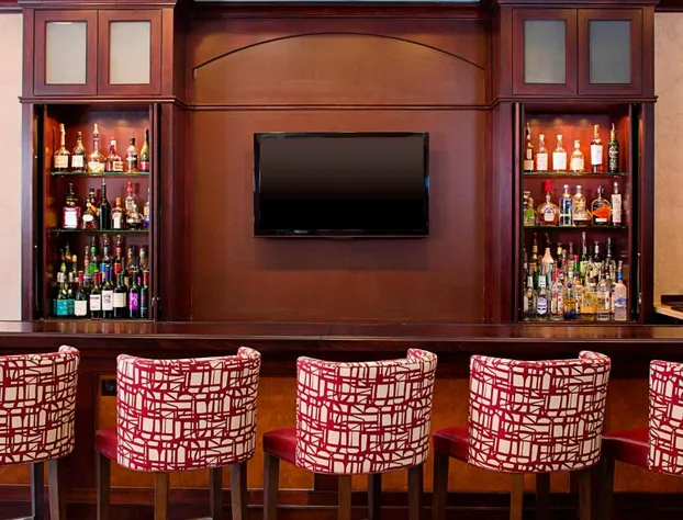 Sheraton Rockville Hotel hotel detail image 1