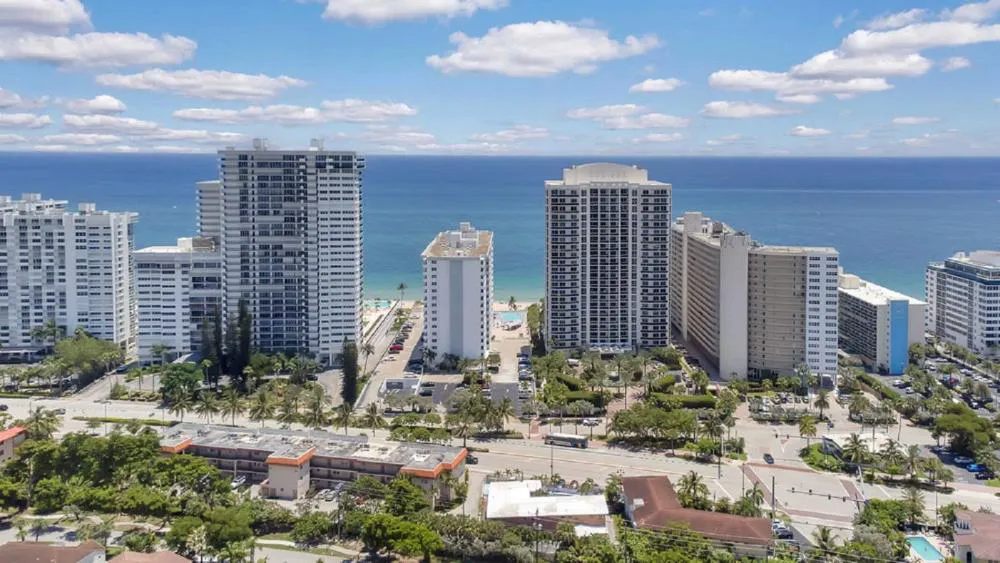 Sky Islands Hotel hotel hero