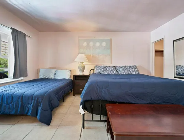 Sky Islands Hotel hotel detail image 3