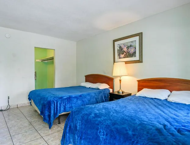 Sky Islands Hotel hotel detail image 4