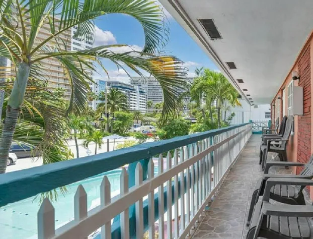 Sky Islands Hotel hotel detail image 1