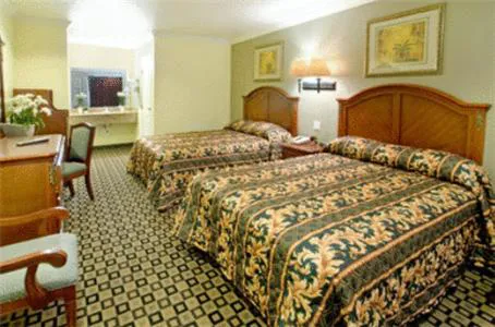 Americas Best Value Inn & Suites San Bernardino hotel detail image 1
