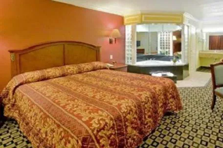 Americas Best Value Inn & Suites San Bernardino hotel detail image 3
