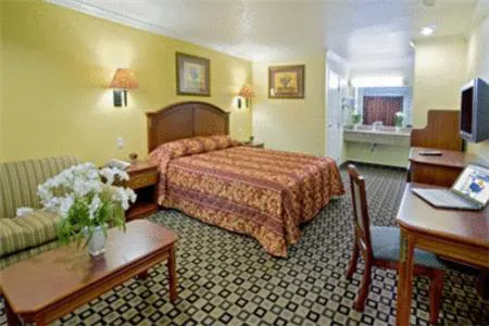 Americas Best Value Inn & Suites San Bernardino hotel detail image 4