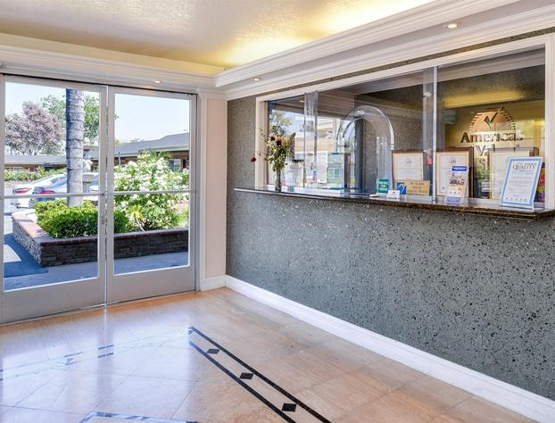 Americas Best Value Inn & Suites San Bernardino hotel detail image 3