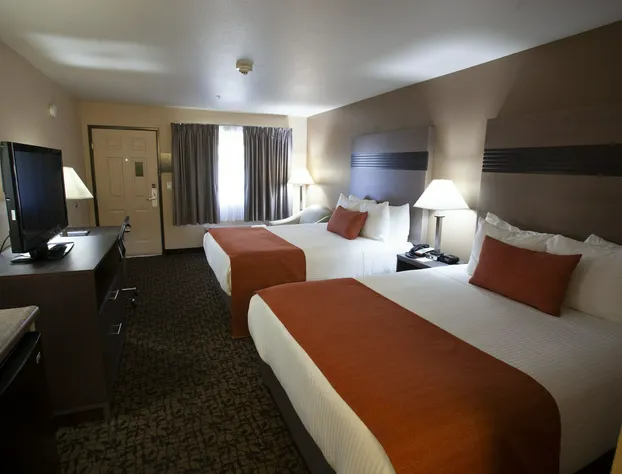 Hawthorn Suites by Wyndham Napa Valley hotel detail image 3