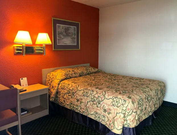 QC Stay Inn hotel detail image 3