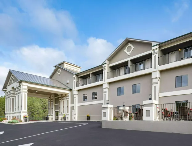 Baymont by Wyndham Keystone Near Mt. Rushmore hotel detail image 3