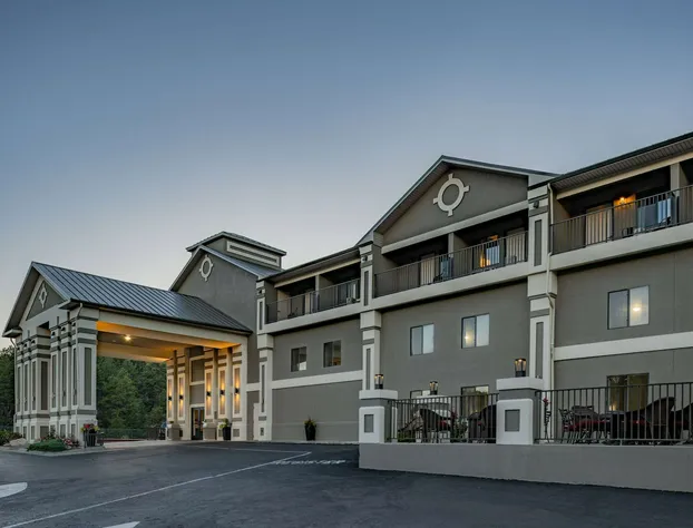 Baymont by Wyndham Keystone Near Mt. Rushmore hotel detail image 4