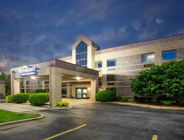 Baymont by Wyndham Springfield South Hwy 65 hotel detail image 1