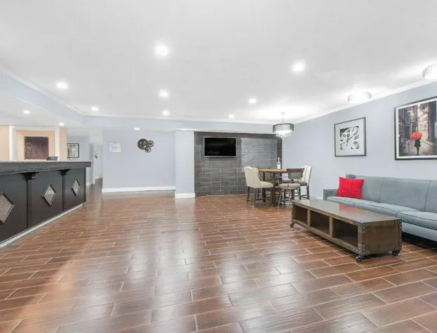 Baymont by Wyndham Springfield South Hwy 65 hotel detail image 2